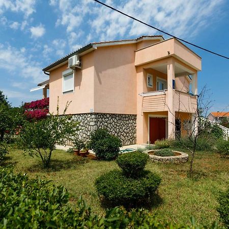 Apartman Dobrila Vrh  Екстер'єр фото