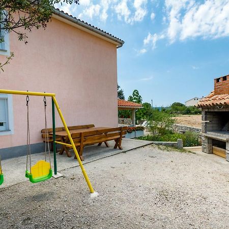 Apartman Dobrila Vrh  Екстер'єр фото