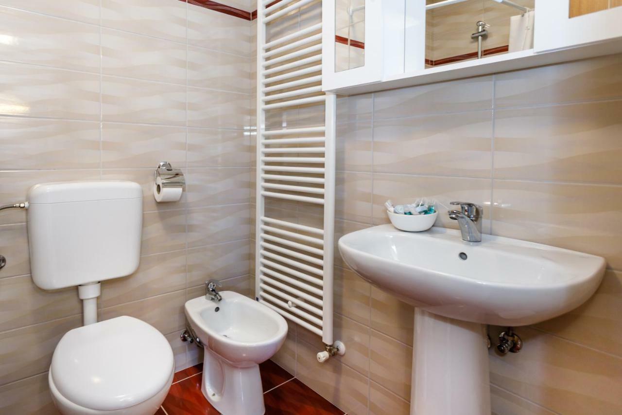 Apartman Dobrila Vrh  Екстер'єр фото