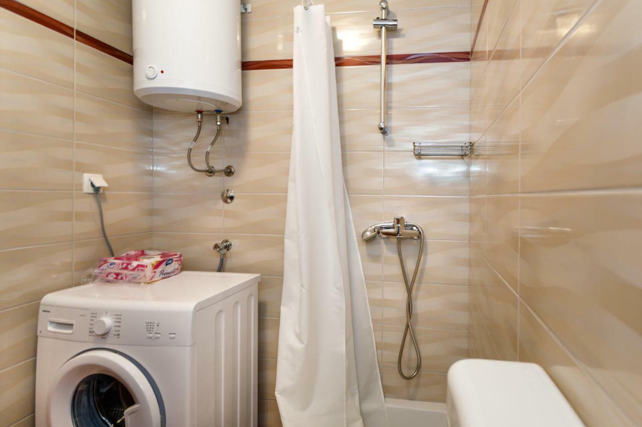 Apartman Dobrila Vrh  Екстер'єр фото