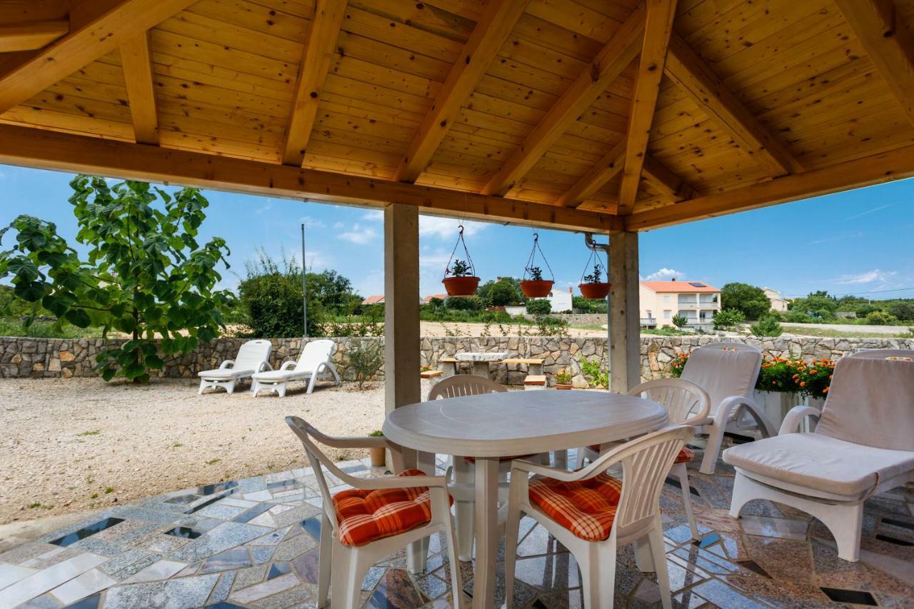 Apartman Dobrila Vrh  Екстер'єр фото
